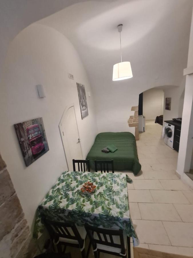 La Cattedrale Apartment Bisceglie Exterior photo