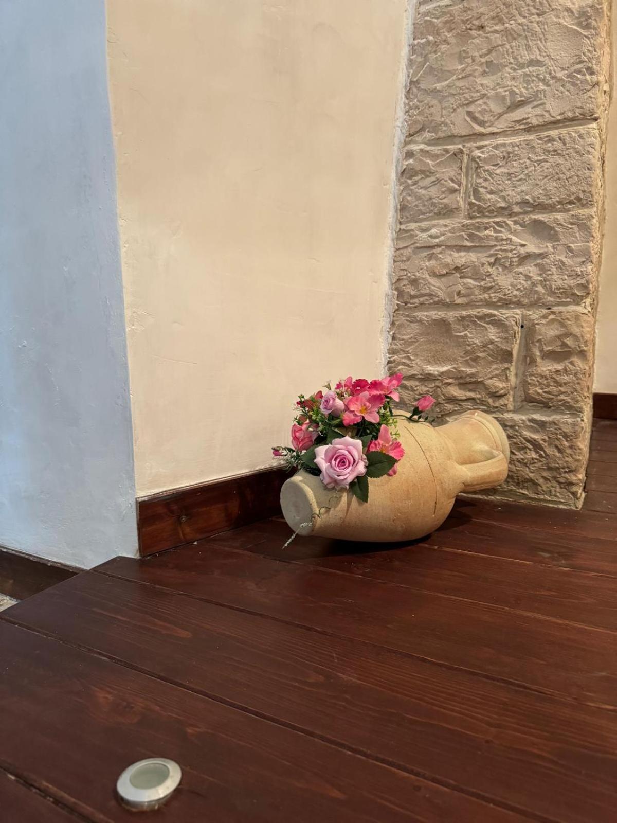 La Cattedrale Apartment Bisceglie Exterior photo