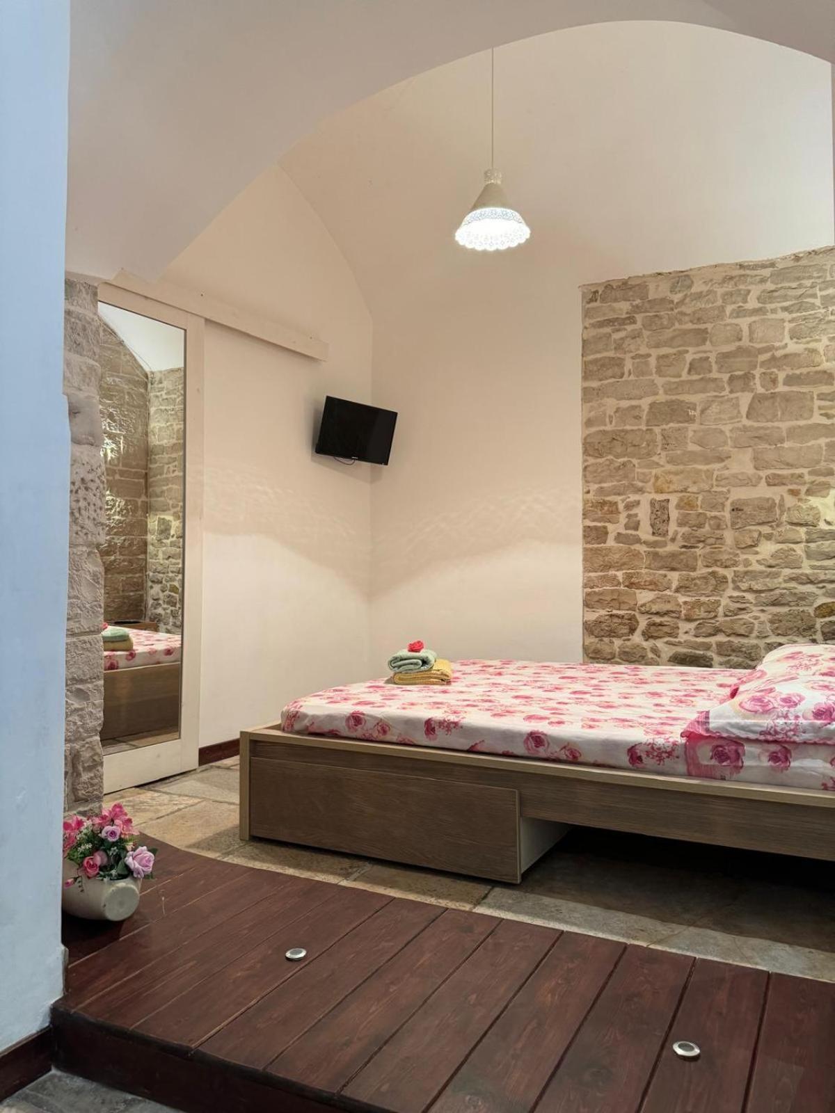 La Cattedrale Apartment Bisceglie Exterior photo