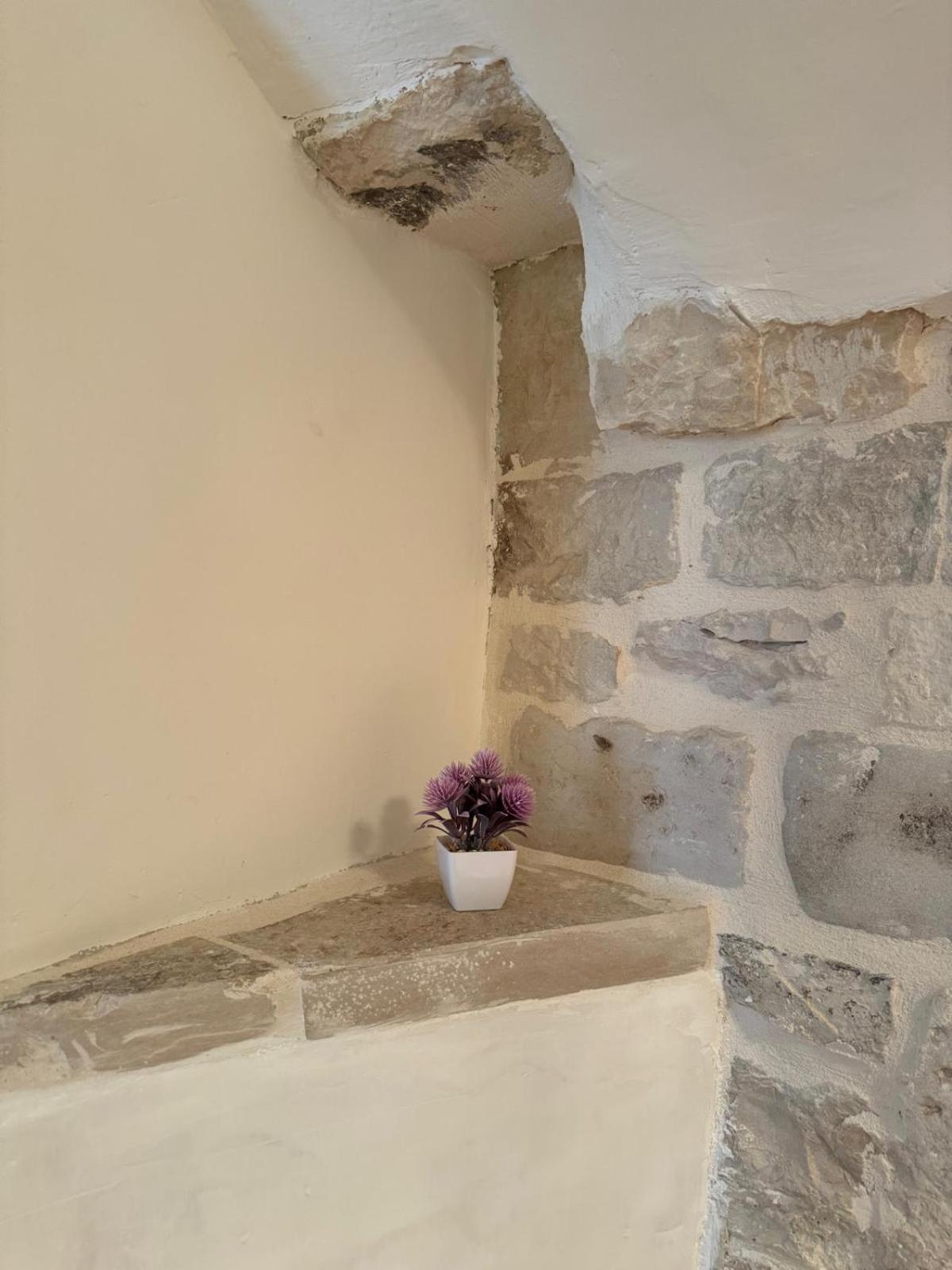 La Cattedrale Apartment Bisceglie Exterior photo